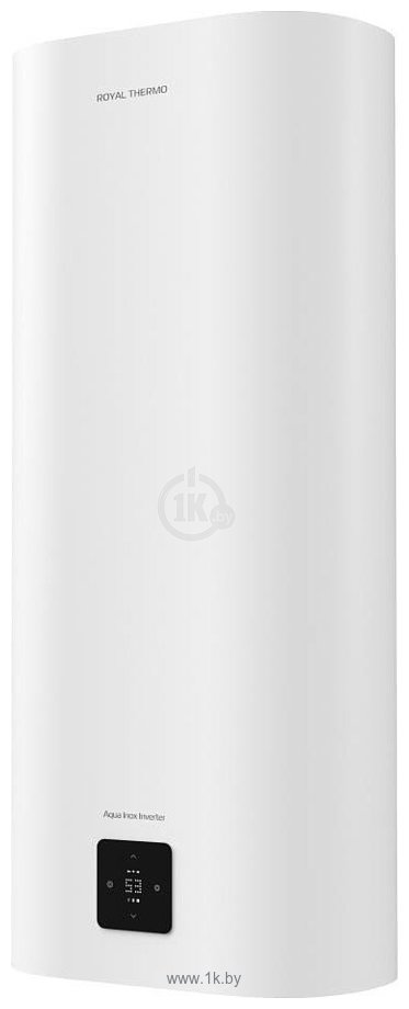 Фотографии Royal Thermo RWH 50 Aqua Inox Inverter