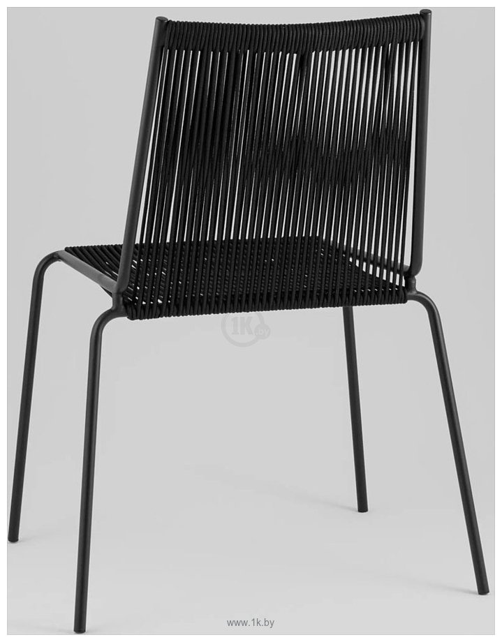 Фотографии Stool Group Lanno FDC7610 RT-017 (черный)