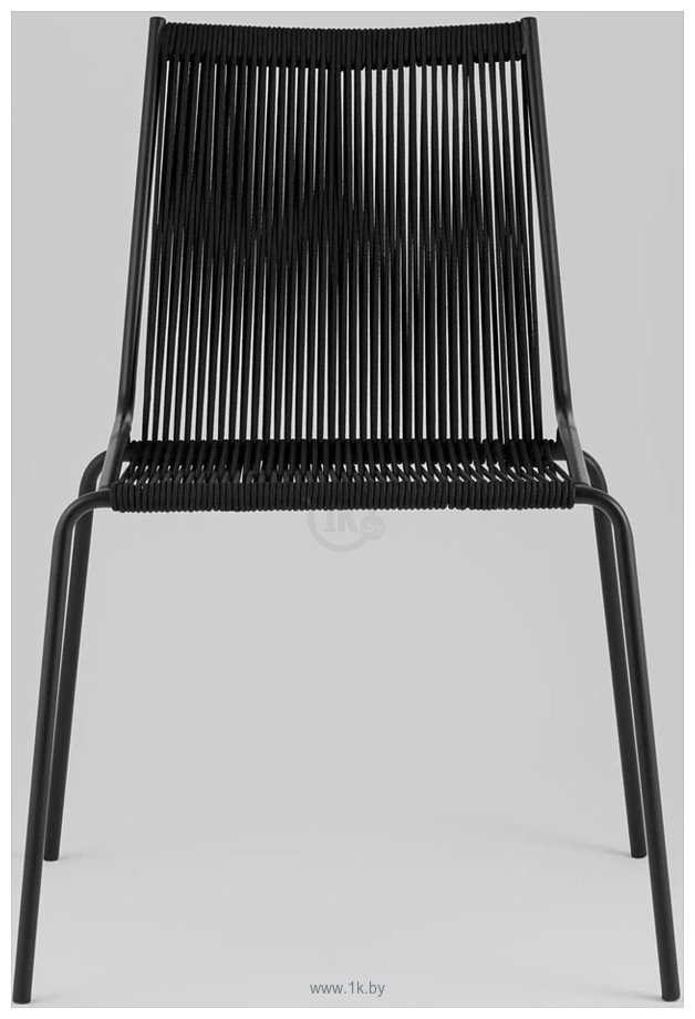 Фотографии Stool Group Lanno FDC7610 RT-017 (черный)