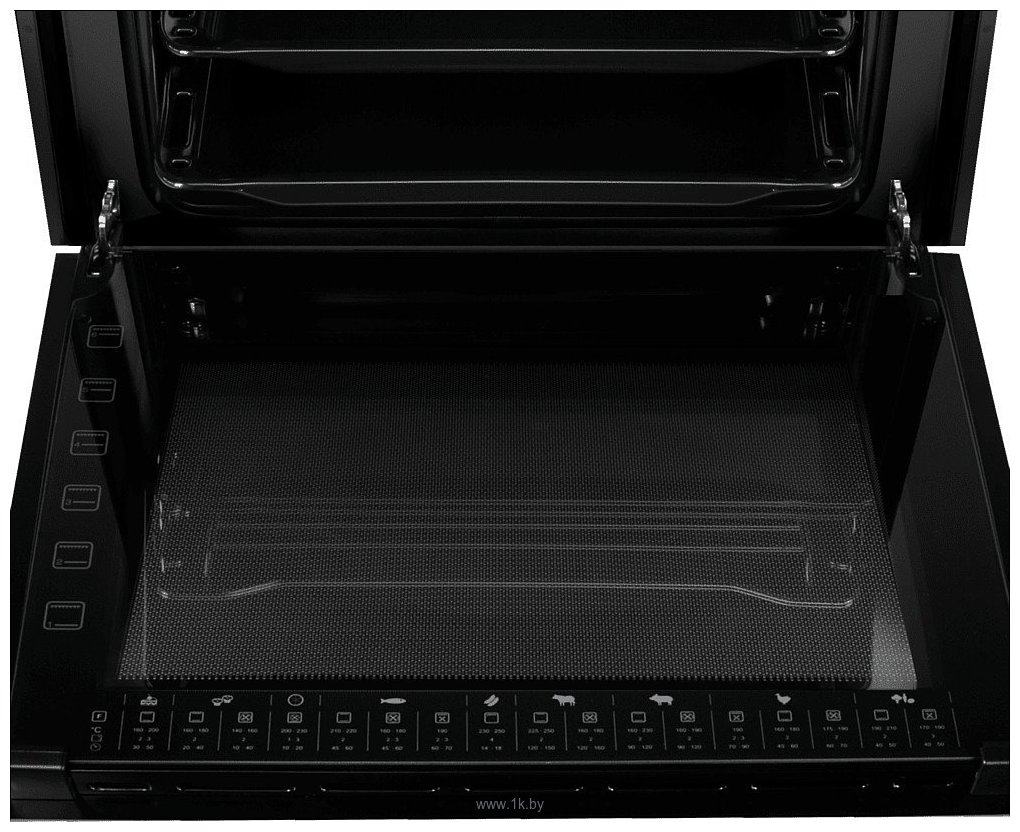 Фотографии MAUNFELD EOEM7610B2