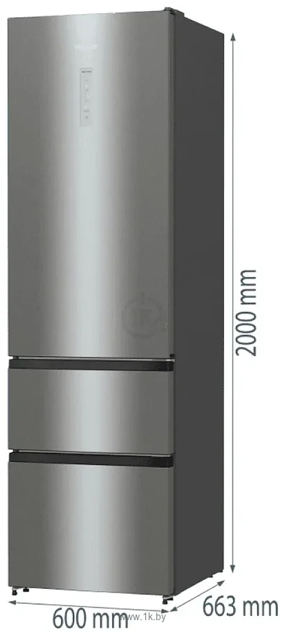 Фотографии Hisense RM469N4ACD Фотографии Hisense RM469N4ACD