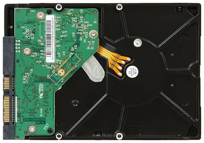 Фотографии WD Caviar Black 1TB WD1002FAEX (восстановленный производителем)