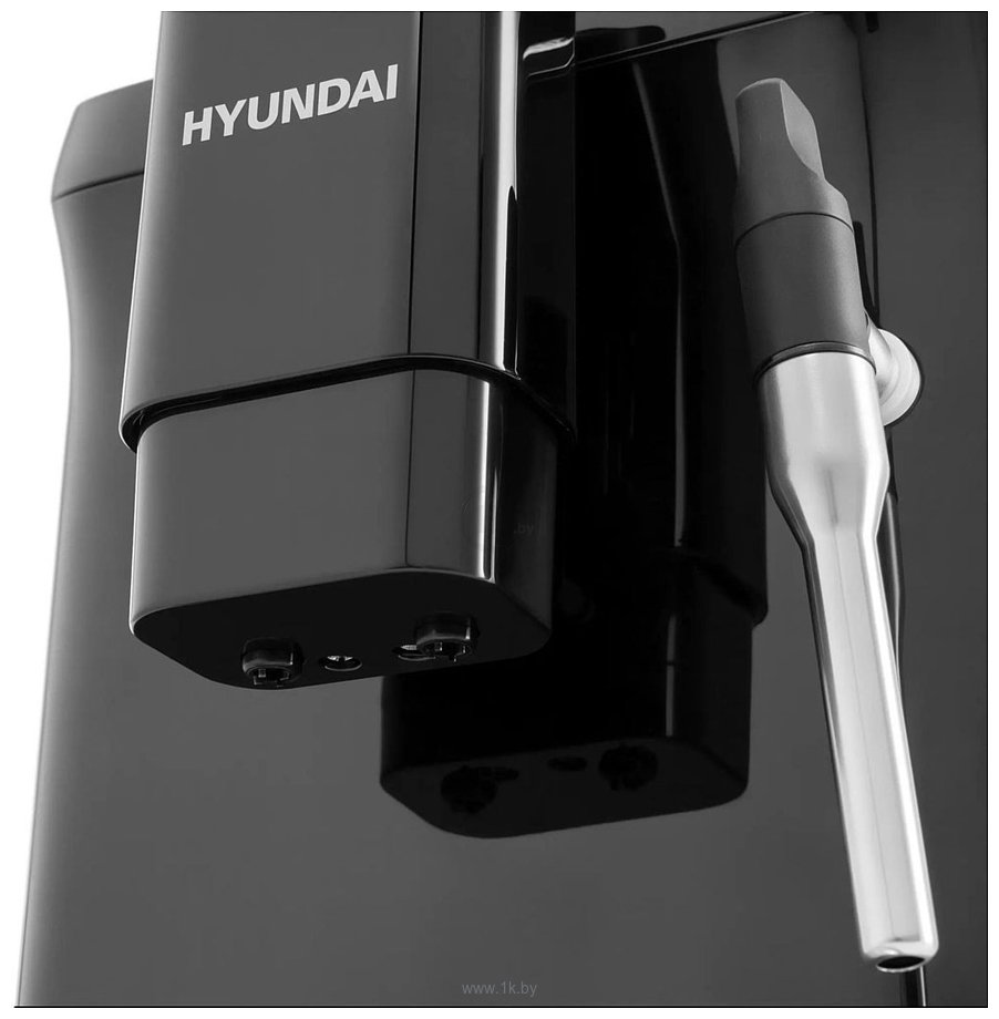 Фотографии Hyundai HAM-4001