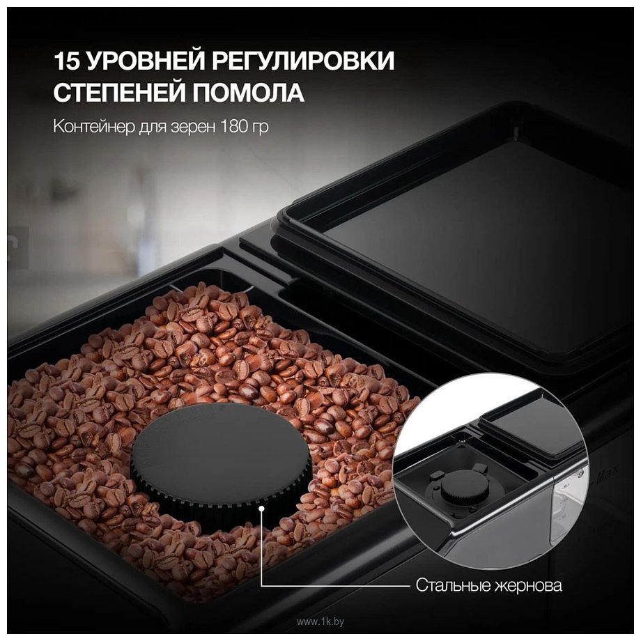 Фотографии Hyundai HAM-4001