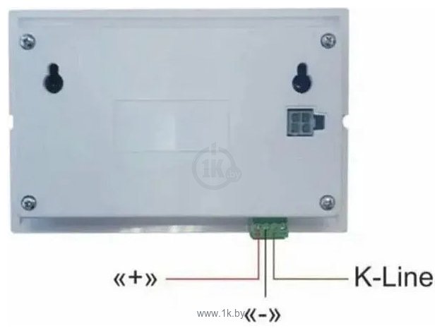 Фотографии Zont МЛ-753 Wi-Fi Фотографии Zont МЛ-753 Wi-Fi