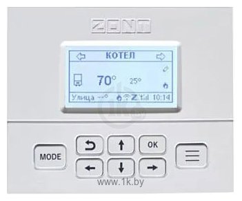 Фотографии Zont МЛ-753 Wi-Fi Фотографии Zont МЛ-753 Wi-Fi