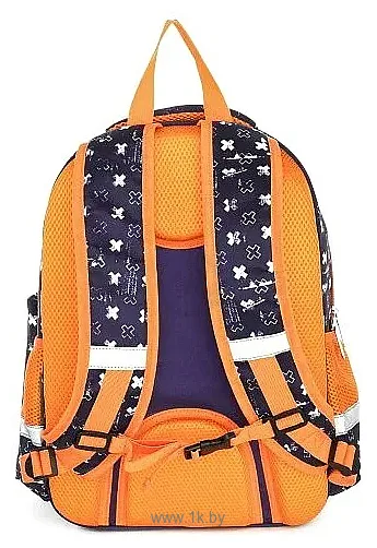 Фотографии Schoolformat Soft 2 + Graffiti РЮКМ2П-ГРА