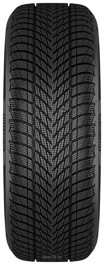 Фотографии Goodyear UltraGrip Performance 3 235/40 R21 98H