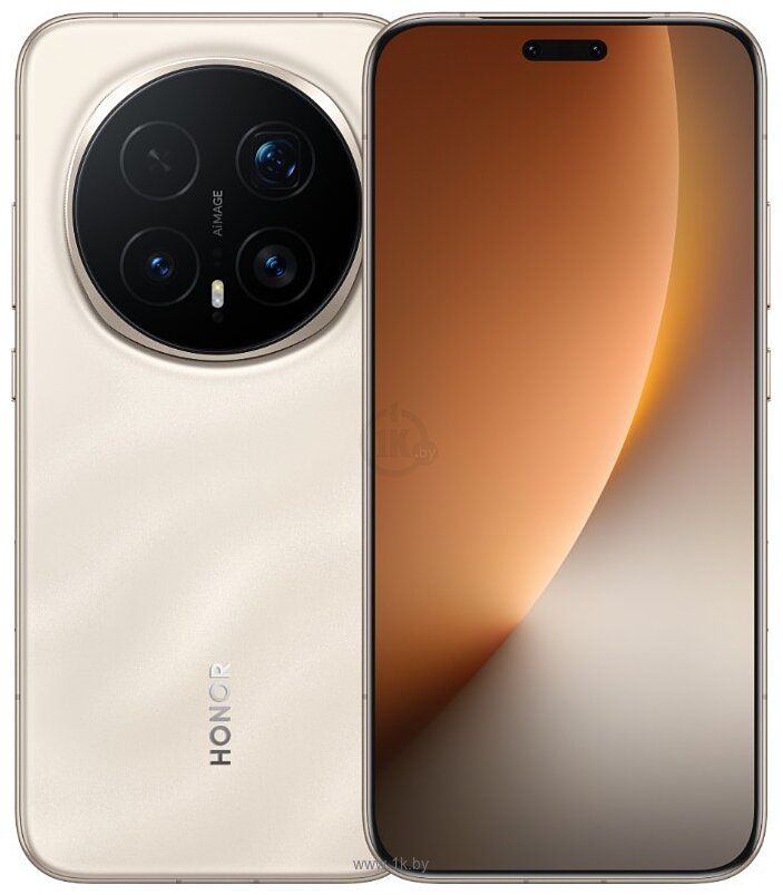 Фотографии HONOR Magic8 Pro 16/512GB (китайская версия)