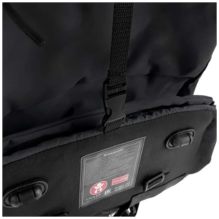 Фотографии Pituso MINI (прогулочная)