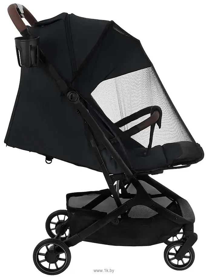 Фотографии Pituso MINI (прогулочная)