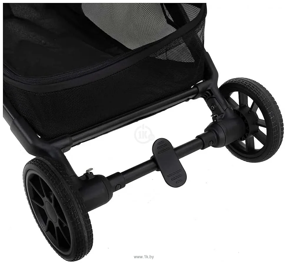 Фотографии Pituso MINI (прогулочная)