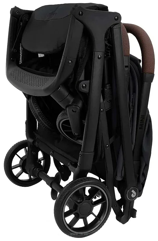 Фотографии Pituso MINI (прогулочная)