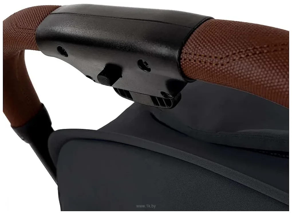 Фотографии Pituso MINI (прогулочная)