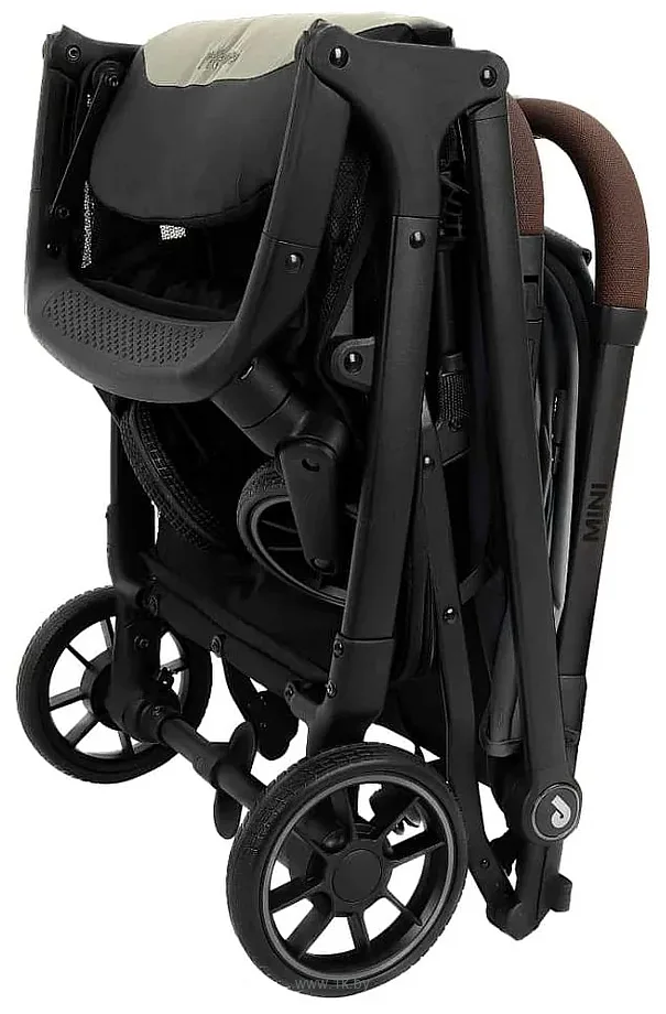 Фотографии Pituso MINI (прогулочная)