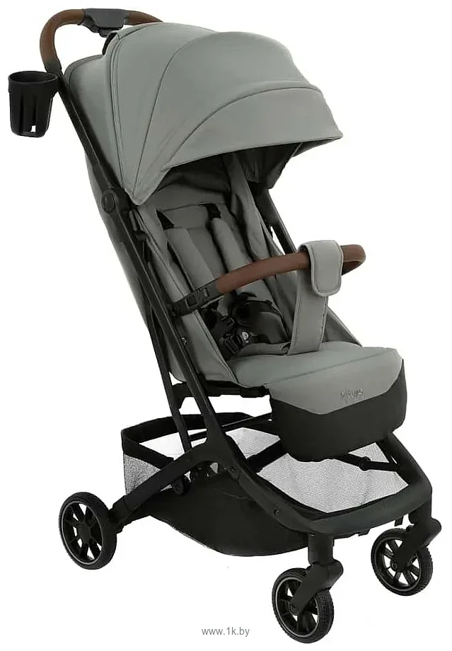 Фотографии Pituso MINI (прогулочная)