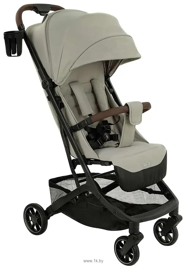 Фотографии Pituso MINI (прогулочная)