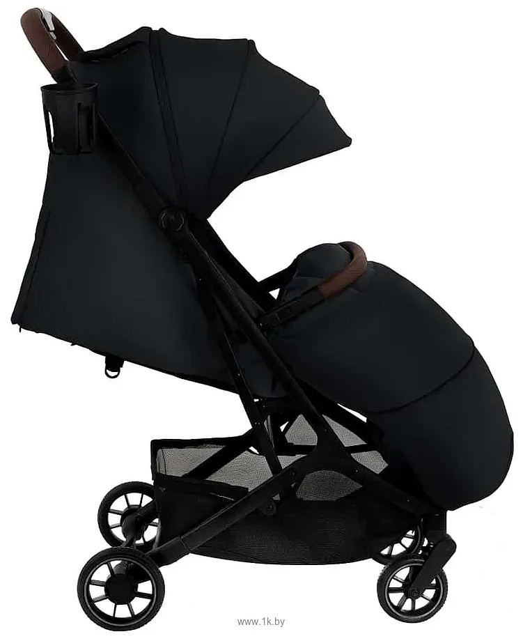 Фотографии Pituso MINI (прогулочная)