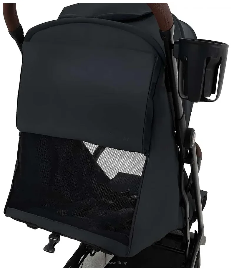 Фотографии Pituso MINI (прогулочная)