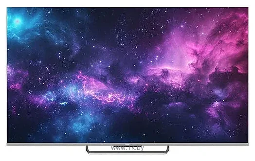Фотографии Haier 55 MiniLED M90
