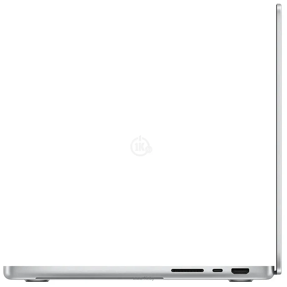 Фотографии Apple MacBook Pro 14.2" M5 Pro 2026 Z1MH0007U