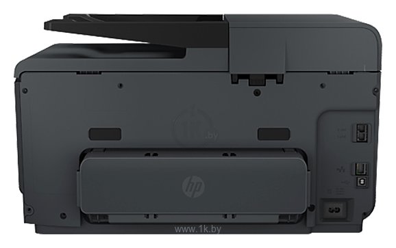 Фотографии HP OfficeJet Pro 8610 e-All-in-One