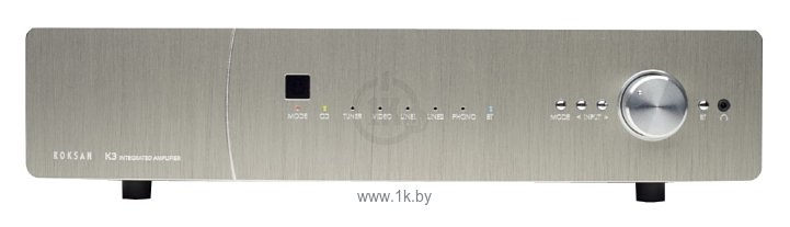 Фотографии Roksan Kandy K3 Integrated Amplifier