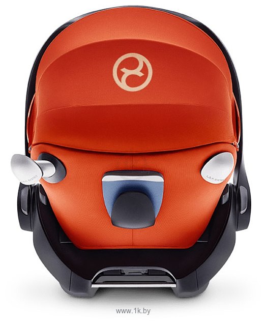 Фотографии Cybex Cloud Q