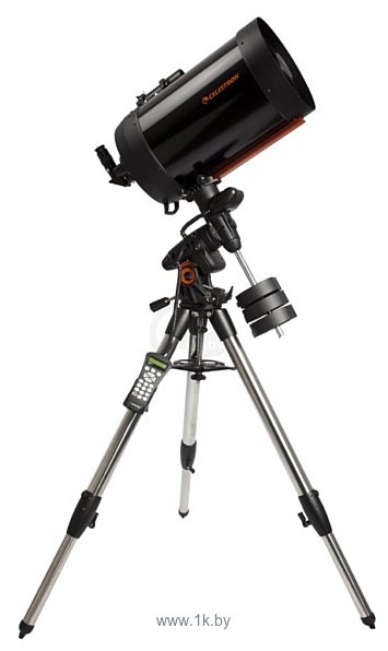 Фотографии Celestron Advanced VX 11 S