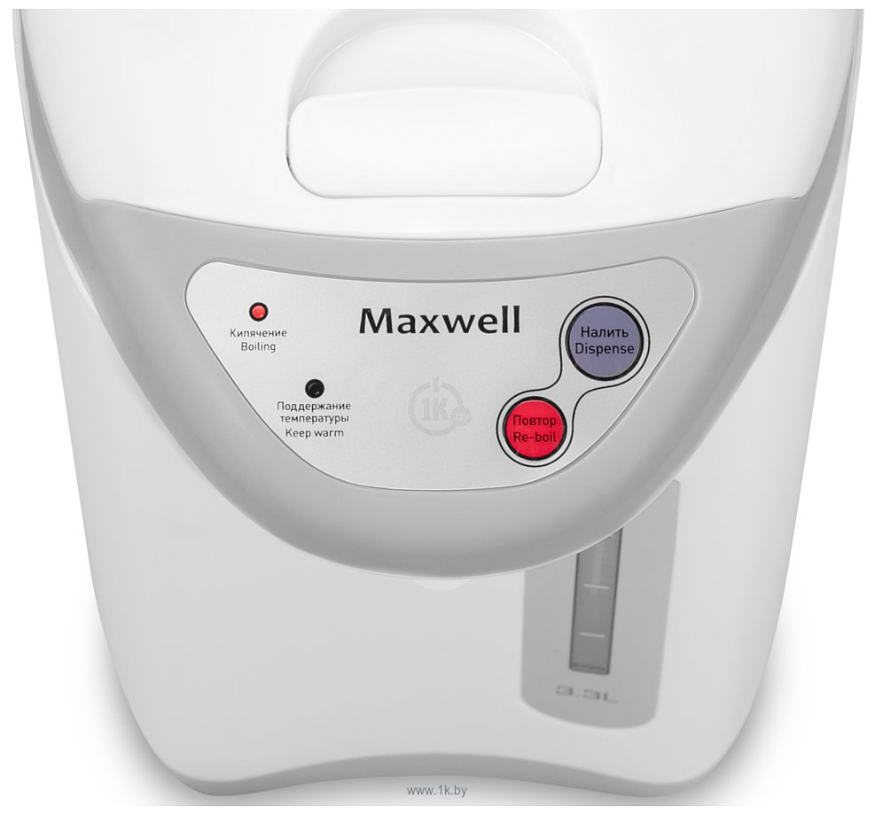 Фотографии Maxwell MW-1056