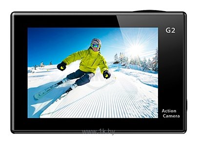 Фотографии EKEN G2 Full HD