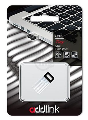 Фотографии Addlink U30 8GB