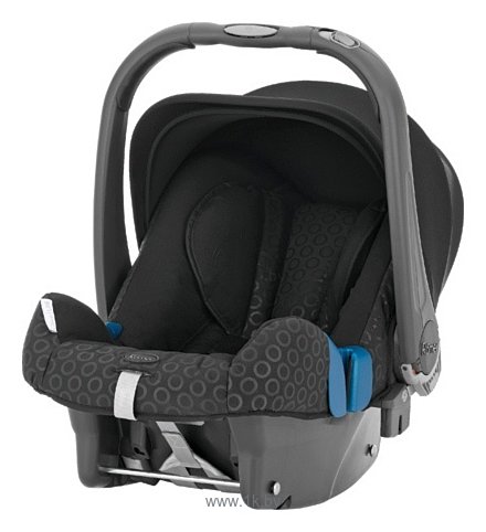 Фотографии BRITAX ROMER Baby-Safe Plus II SHR