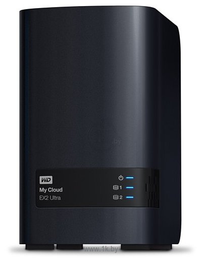 Фотографии Western Digital BSHB0000NCH