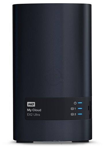 Фотографии Western Digital BSHB0000NCH