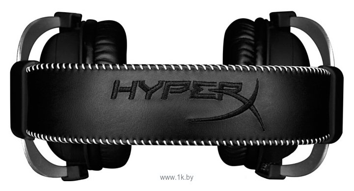 Фотографии HyperX CloudX