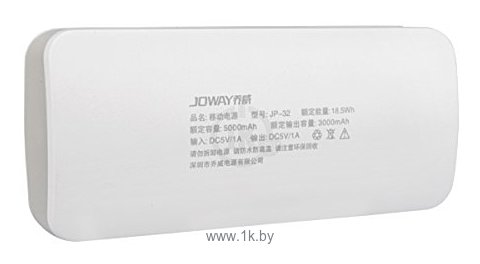 Фотографии Joway JP32