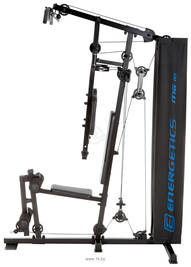 Energetics multi gym 10 new arrivals