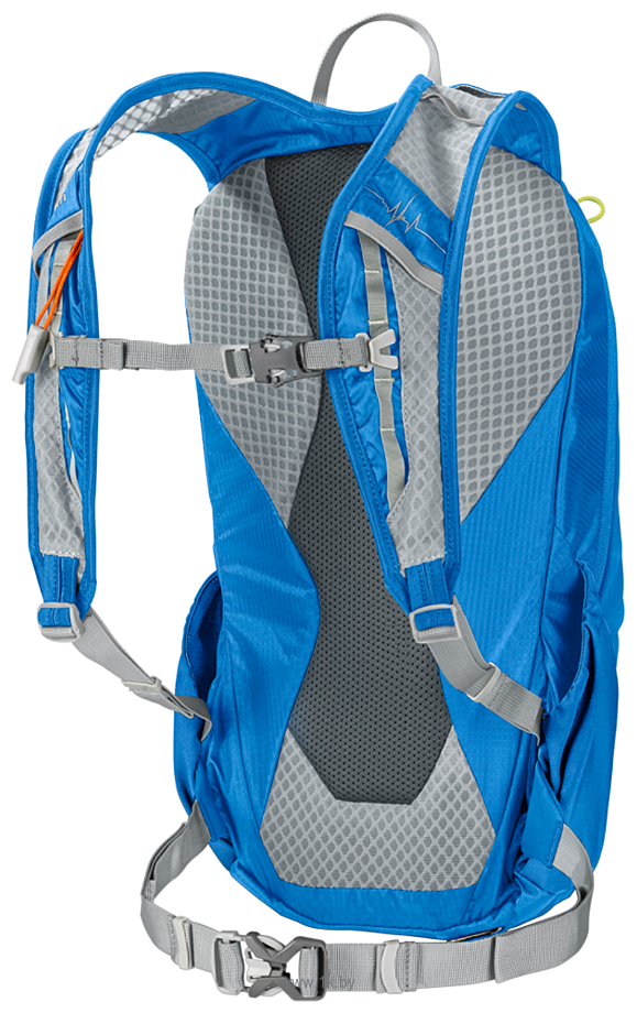 Фотографии Jack Wolfskin Speed Liner 15.5 blue