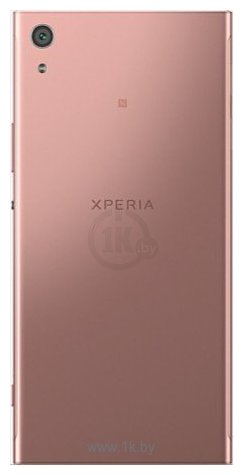 Фотографии Sony Xperia XA1 Ultra 64Gb