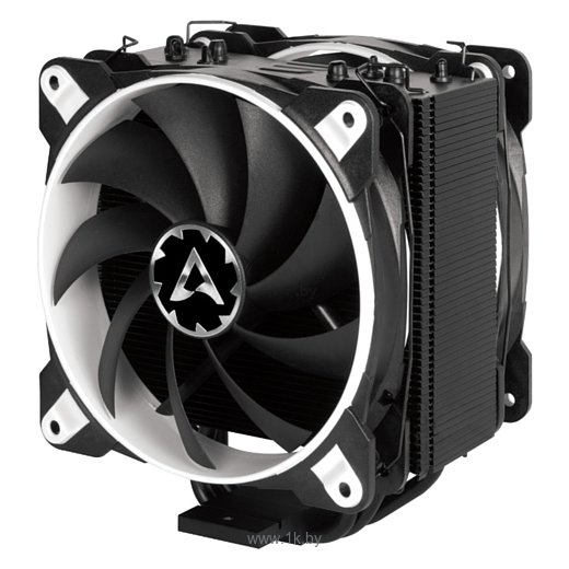 Фотографии Arctic Cooling Freezer 33 eSports Edition