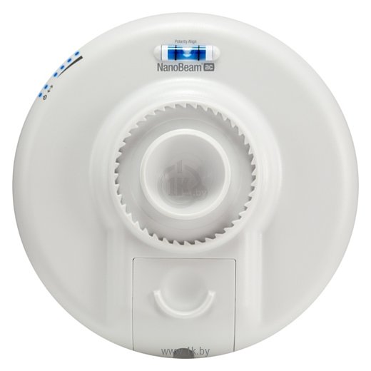 Фотографии Ubiquiti NanoBeam 2AC-13