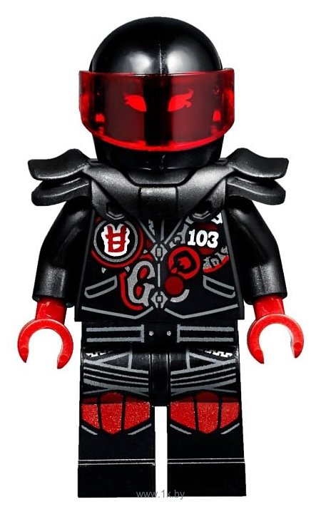 Фотографии LEGO Ninjago 70643 Храм воскресения