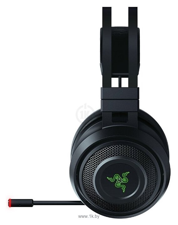 Фотографии Razer Nari