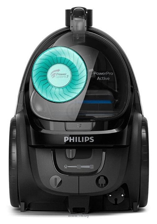 Фотографии Philips FC9569 PowerPro Active