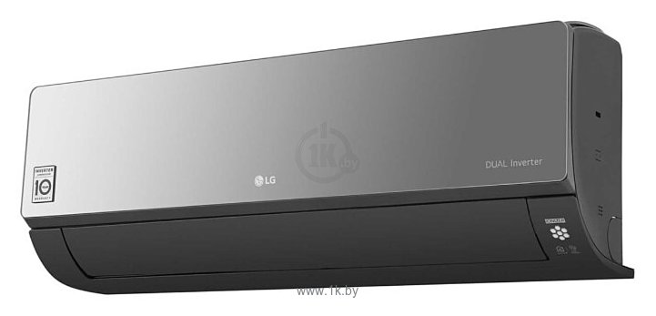 Фотографии LG AC12BQ