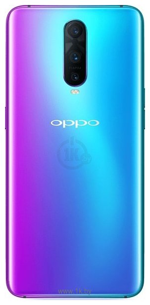 Фотографии Oppo R17 Pro