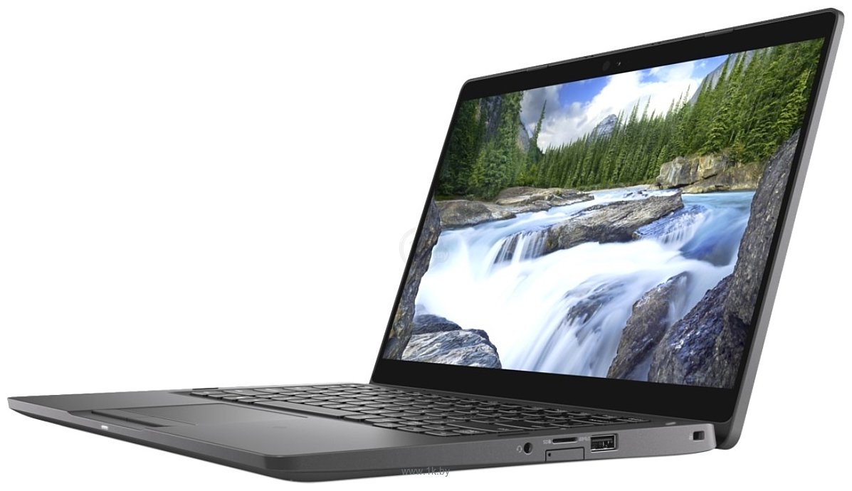 Фотографии Dell Latitude 5300-2965