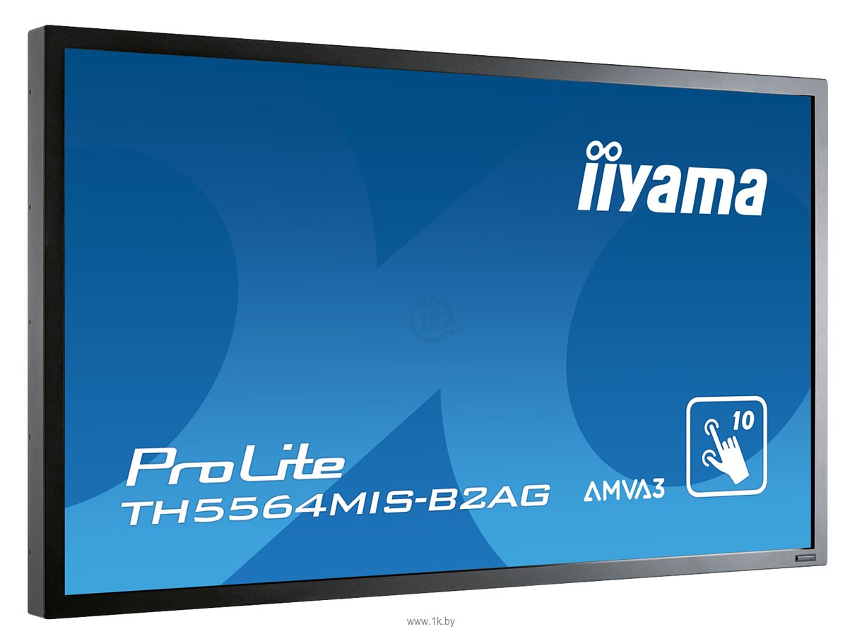 Фотографии Iiyama ProLite TH5564MIS-B2AG