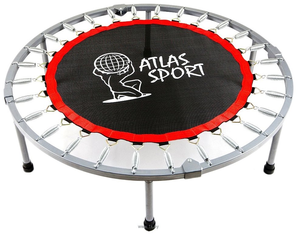 Фотографии Atlas Sport 102 см (без ручки)